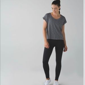 Lululemon Zone In Tight